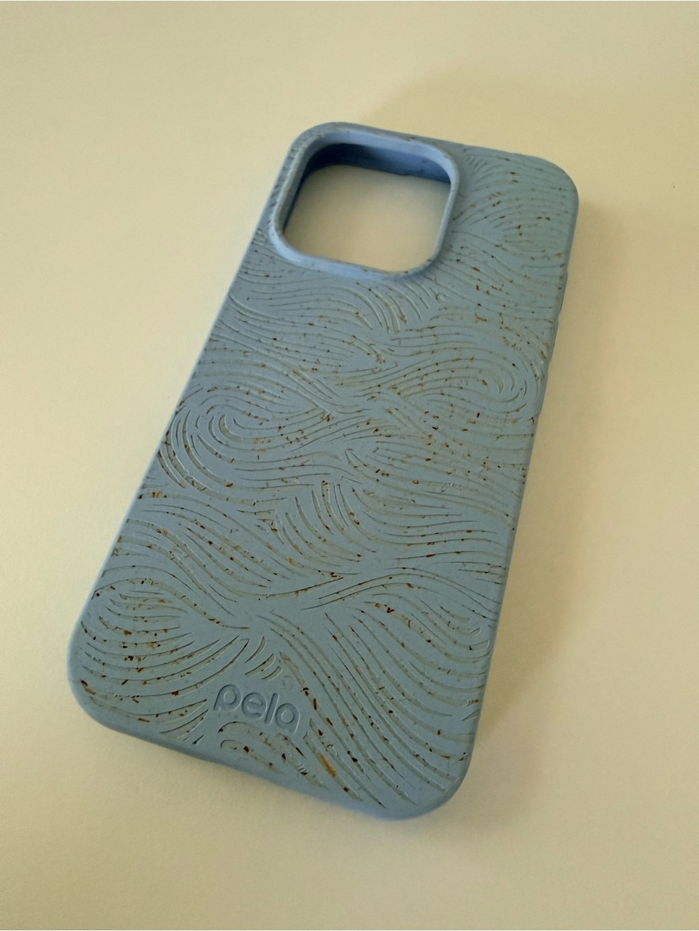 Pela Case for iPhone 16 Pro (w/ MagSafe)